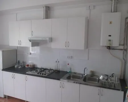 & Pasta Pensjonat *