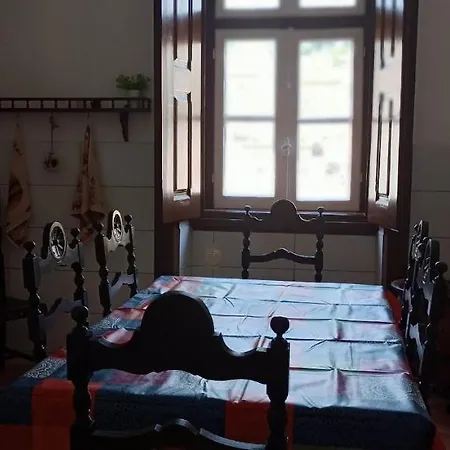 Vendégház & Pasta