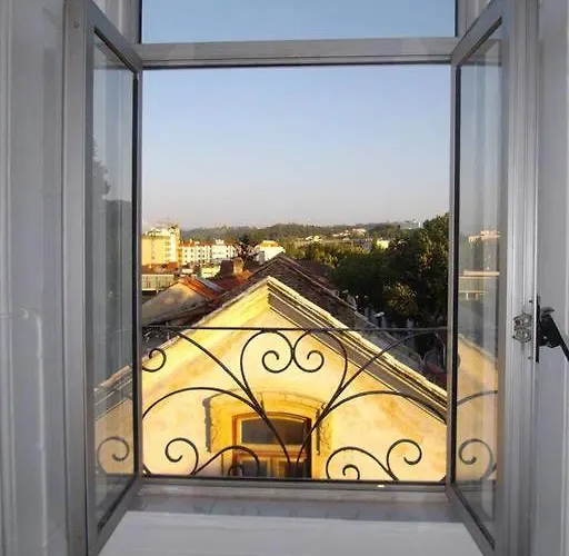 & Pasta Pensión Coímbra