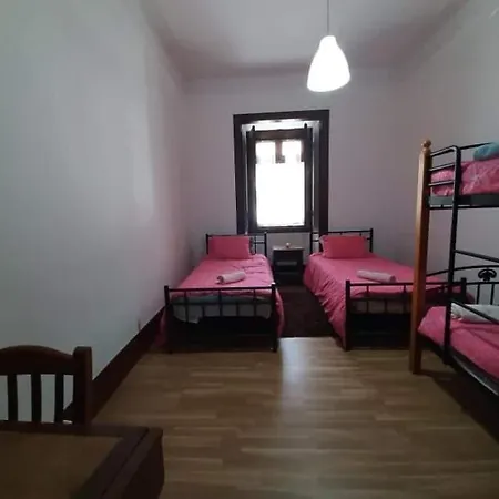 Quarto & Pasta Guest house *