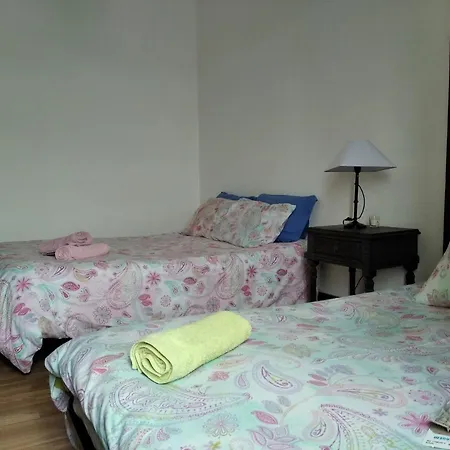 Quarto & Pasta Guest house Coimbra