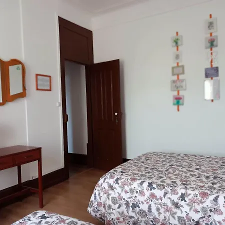 Quarto & Pasta * Coimbra