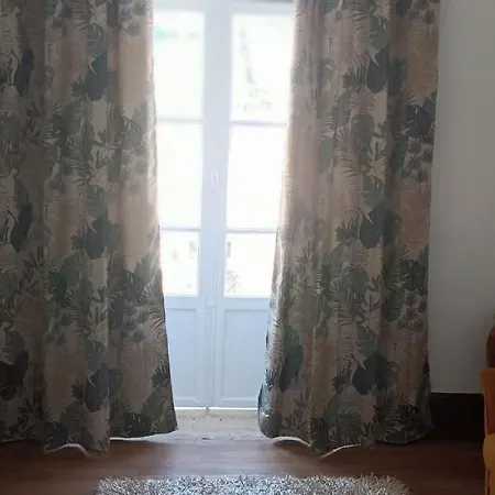 Quarto & Pasta * Coimbra