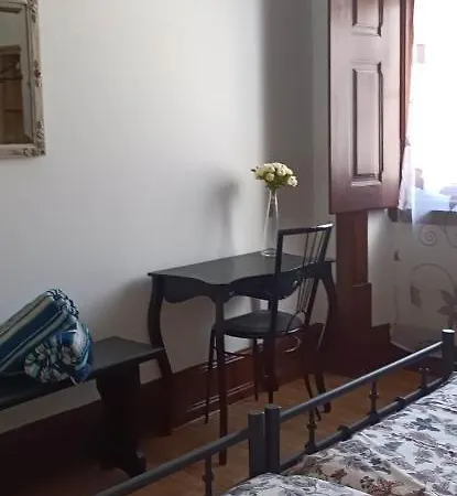 Guest house Quarto & Pasta *