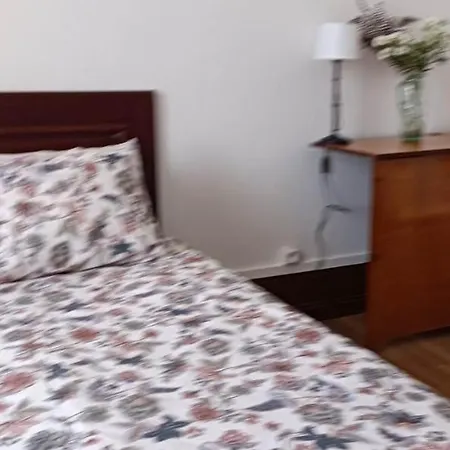 Quarto & Pasta Guest house *