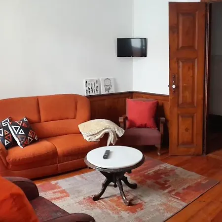 Quarto & Pasta Guest house *