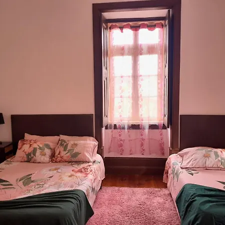 Quarto & Pasta Guest house *