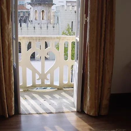 Guest house Quarto & Pasta Coimbra