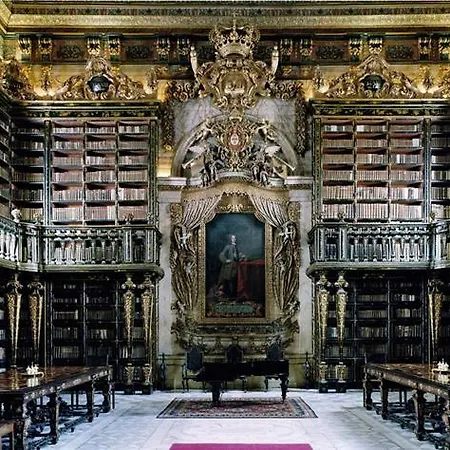 Casa de hóspedes & Pasta Coimbra