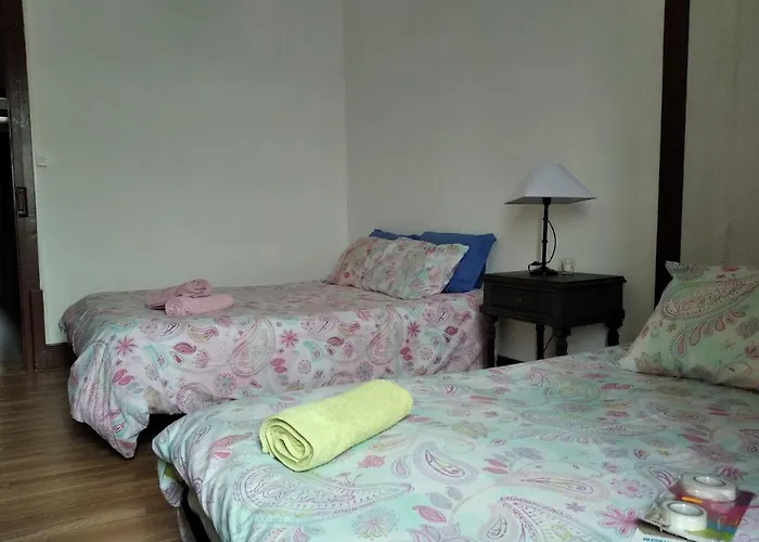 & Pasta Gasthuis Coimbra