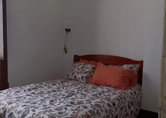 ゲストハウス & Pasta コインブラ