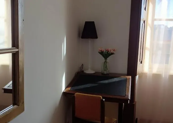 ゲストハウス & Pasta *