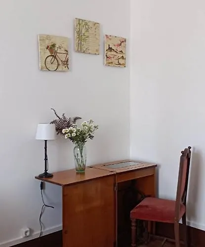 ゲストハウス & Pasta