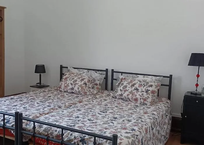 ゲストハウス & Pasta *