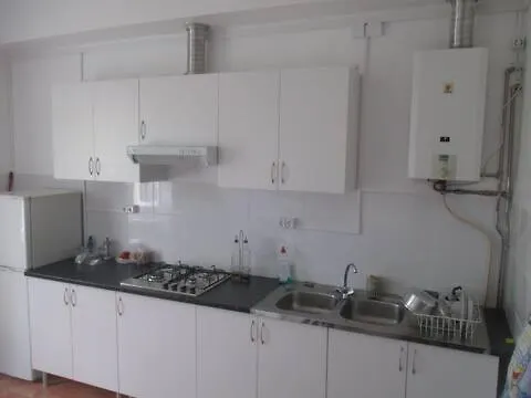 & Pasta ゲストハウス *