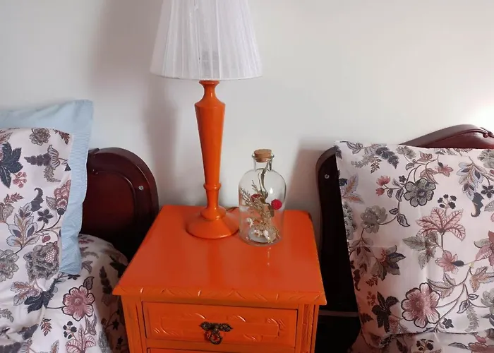 ゲストハウス & Pasta