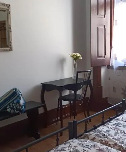 ゲストハウス & Pasta *