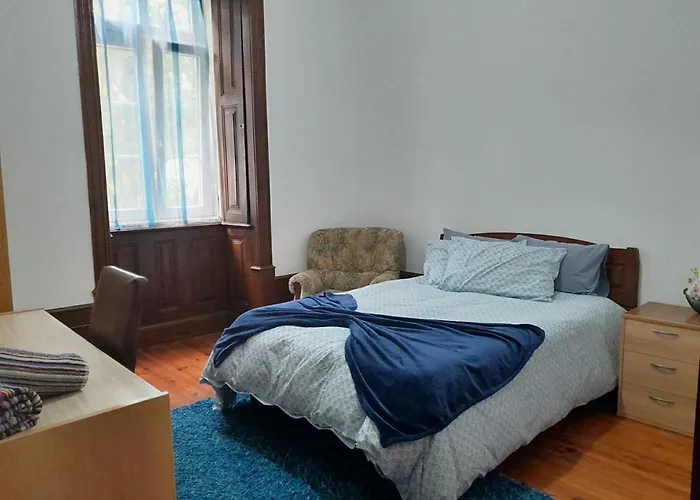 & Pasta ゲストハウス *