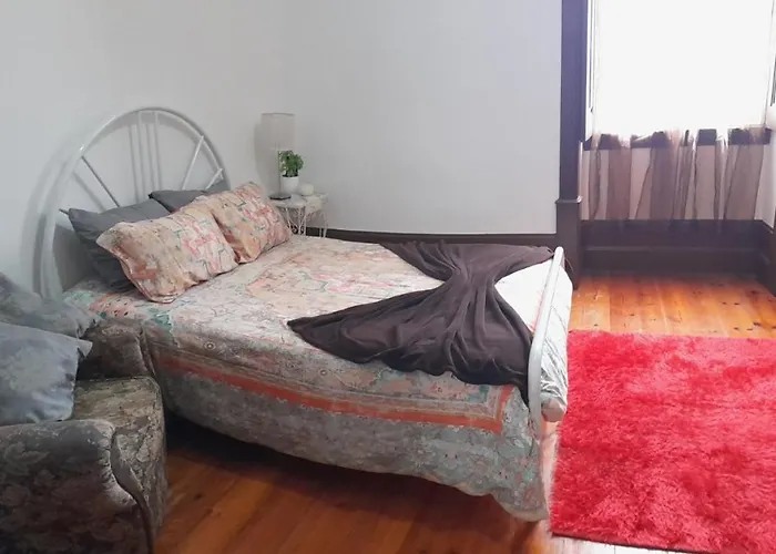 ゲストハウス & Pasta