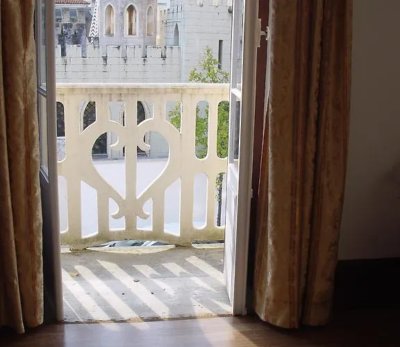 ゲストハウス & Pasta コインブラ