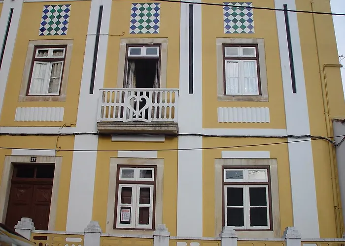 ゲストハウス & Pasta