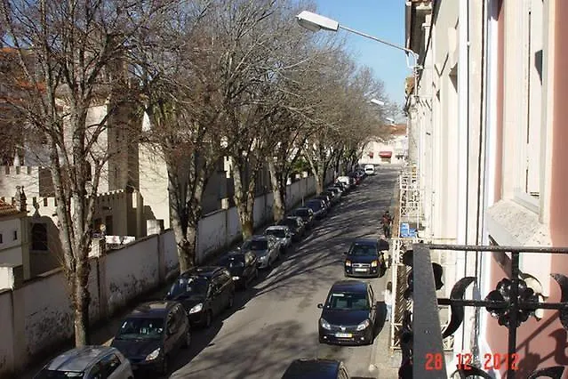 & Pasta * コインブラ